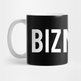 BIZNACH Mug